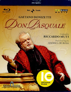 [BD]DONIZETTI: DON PASQUALE