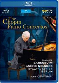 [BD]CHOPIN: PIANO CONCERTOS-BARENBOIM