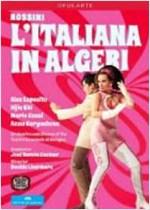 ROSSINI: L'ITALIANA IN ALGERI [한글자막]