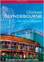 GLORIOUS GLYNDEBOURNE