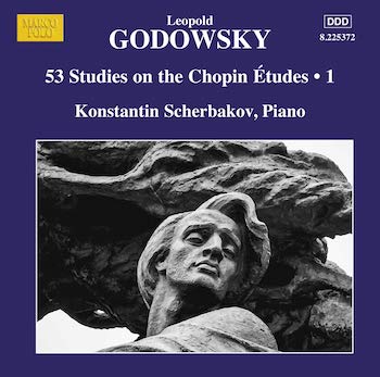 GODOWSKY: PIANO MUSIC, VOL.14