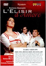 DONIZETTI: L'ELISIR D'AMORE