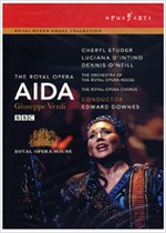 VERDI: AIDA