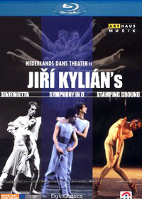 [BD]KYLIAN: AN EVENING WITH JIRI KYLIAN