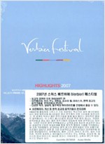 VERBIER HIGHLIGHTS 2007