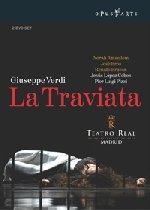 VERDI: LA TRAVIATA [2 DVD SET]