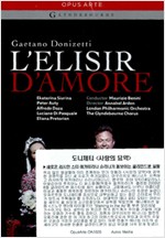 DONIZETTI: L'ELISIR D'AMORE