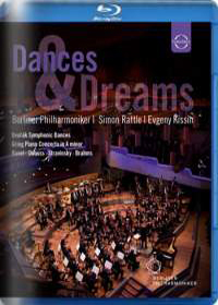 [BD]BPO GALA 2011: DANCES & DREAMS