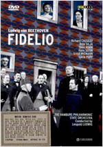 *BEETHOVEN: FIDELIO