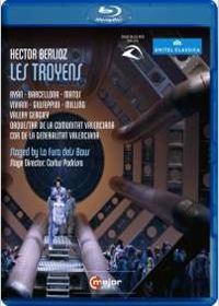 [BD]BERLIOZ: LES TROYENS - GERGIEV [한글자막]