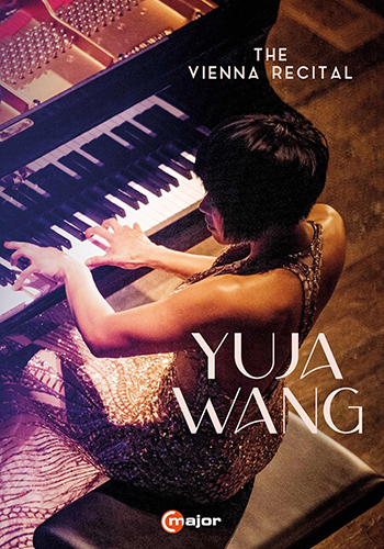 WANG: THE VIENNA RECITAL