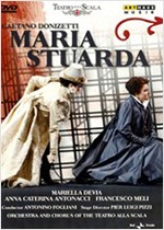 *DONIZETTI: MARIA STUARDA