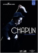 CHAPLIN: A BALLET BY MARIO SCHRODER