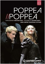 POPPEA//POPPEA (GAUTHIER DANCE)