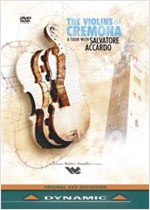 THE VIOLINS OF CREMONA [한글자막]