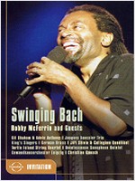 SWINGING BACH: BOBBY MCFERRIN AND GUESTS