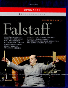 [BD]VERDI: FALSTAFF