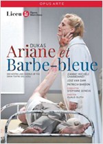 DUKAS: ARIANE ET BARBE-BLEUE [한글자막]