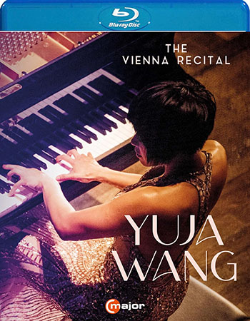 [BD]WANG: THE VIENNA RECITAL