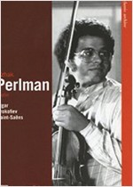 ITZHAK PERLMAN: ELGAR,PROKOFIEV,SAINT-SAENS