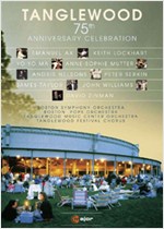 TANGLEWOOD: 75TH ANNIVERSARY CELEBRATION