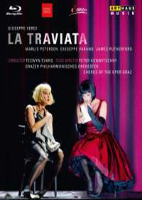 [BD]VERDI: LA TRAVIATA  [한글자막]