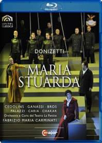 [BD]DONIZETTI: MARIA STUARDA